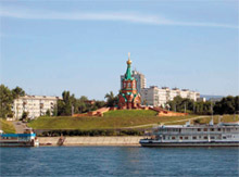 г. Красноярск