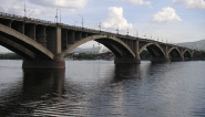 г. Красноярск
