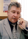 Алексеев Владимир Петрович, директор ООО «СФ Конвент плюс»