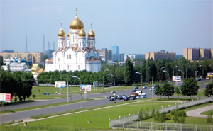 г. Самара