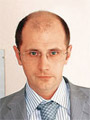Кобзарь Юрий Эдуардович. Директор ООО "Компания АйБиЭль"