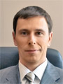 Парамонов Александр Алексеевич. Директор регионального представительства ООО "Даичи-Волга"