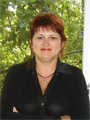Пахомова Елена Борисовна, генеральный директор ООО