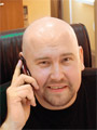Гончаренко Александр Юрьевич, директор ООО