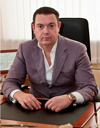 Андрей Викторович Карликов