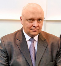 Алексей Владимирович Бусахин