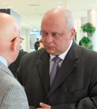 Алексей Владимирович Бусахин